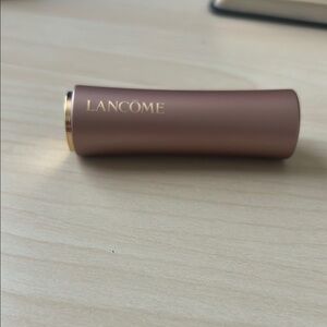 Lancôme Lipstick L’Absolu Rouge Matte